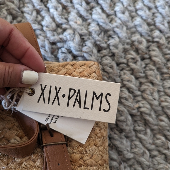 Xix palms The Shorebreak Picnic Cooler Bag - Picture 2 of 2